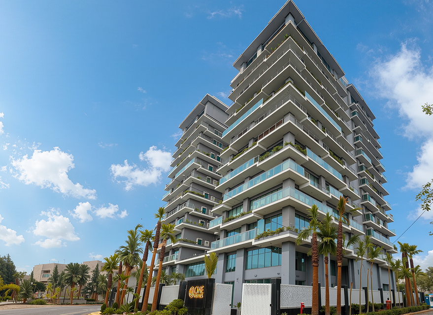 One Canal Road by One Homes