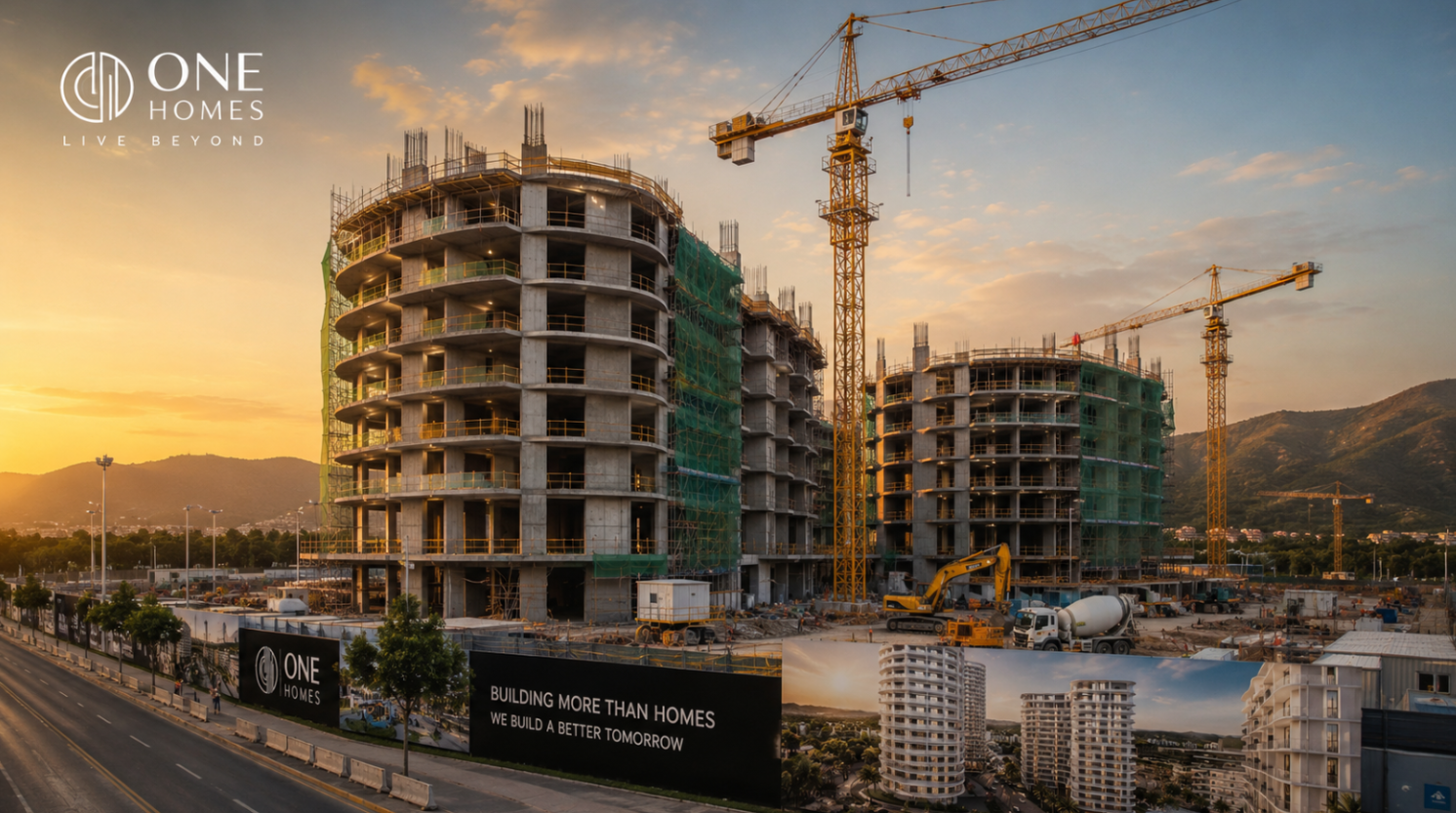 How Secure Is Real Estate Investment in Pakistan?