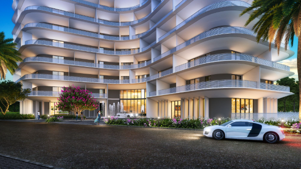 Why Destination Living Is the Future of Real Estate