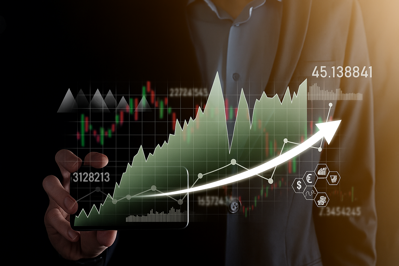Pakistan’s Economic Turnaround: Why Global Confidence Is Rising Again