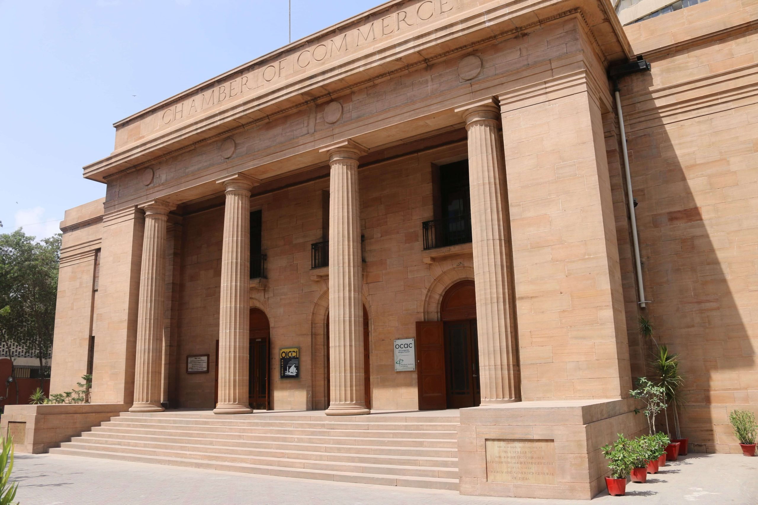 OICCI Business Confidence Boosts Investor Optimism