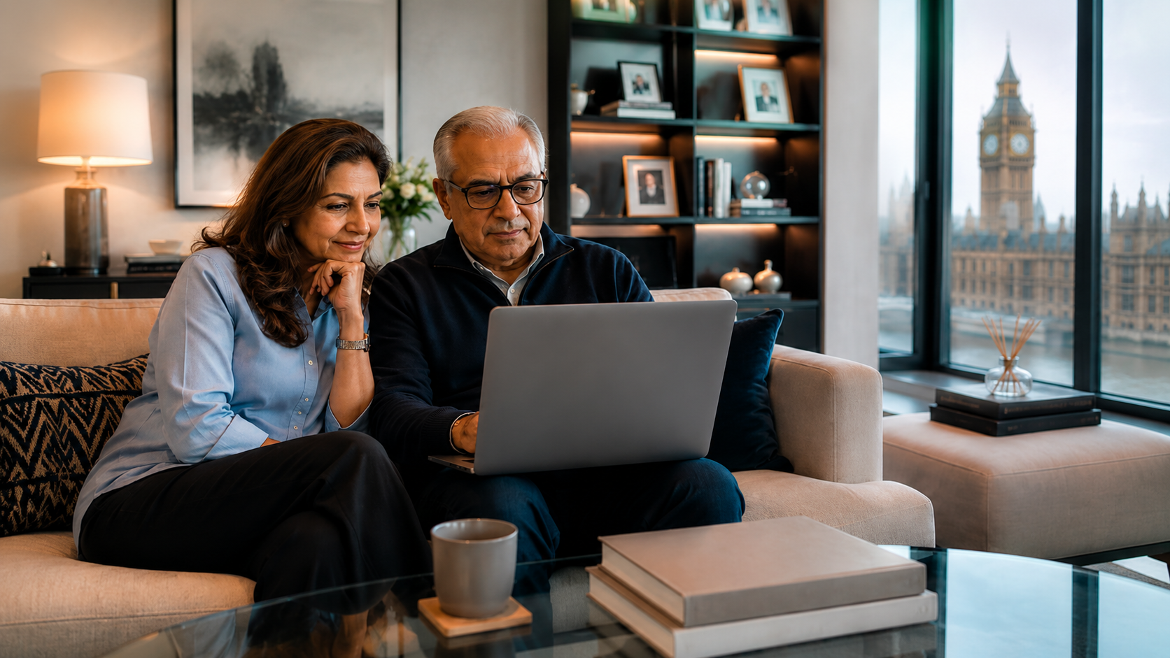 How Overseas Pakistanis Can Buy Property Without Visiting Pakistan