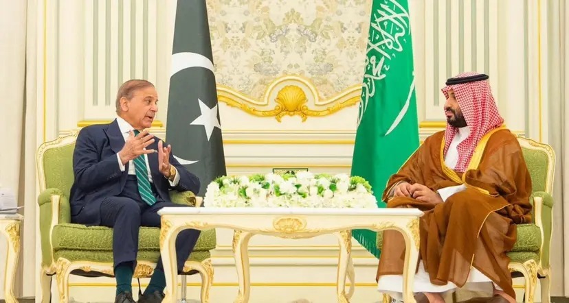 Pakistan–Saudi Economic Ties Go Permanent