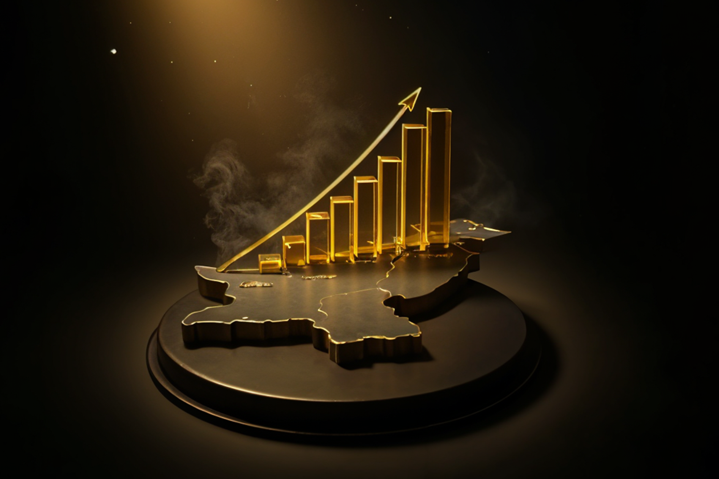 $64.8 Billion in Foreign Investment: Pakistan’s New Economic Chapter