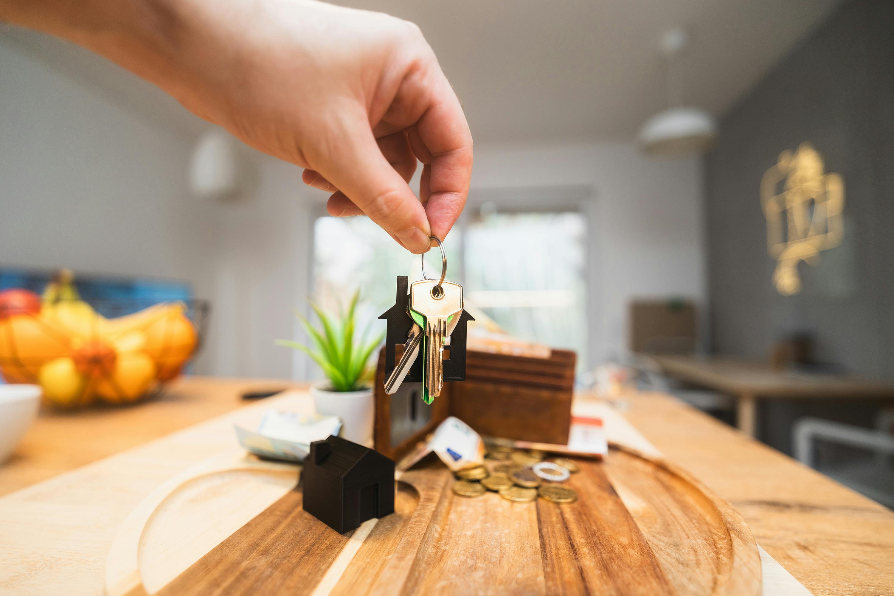 Why Early Investors Gain the Highest Appreciation in Real Estate