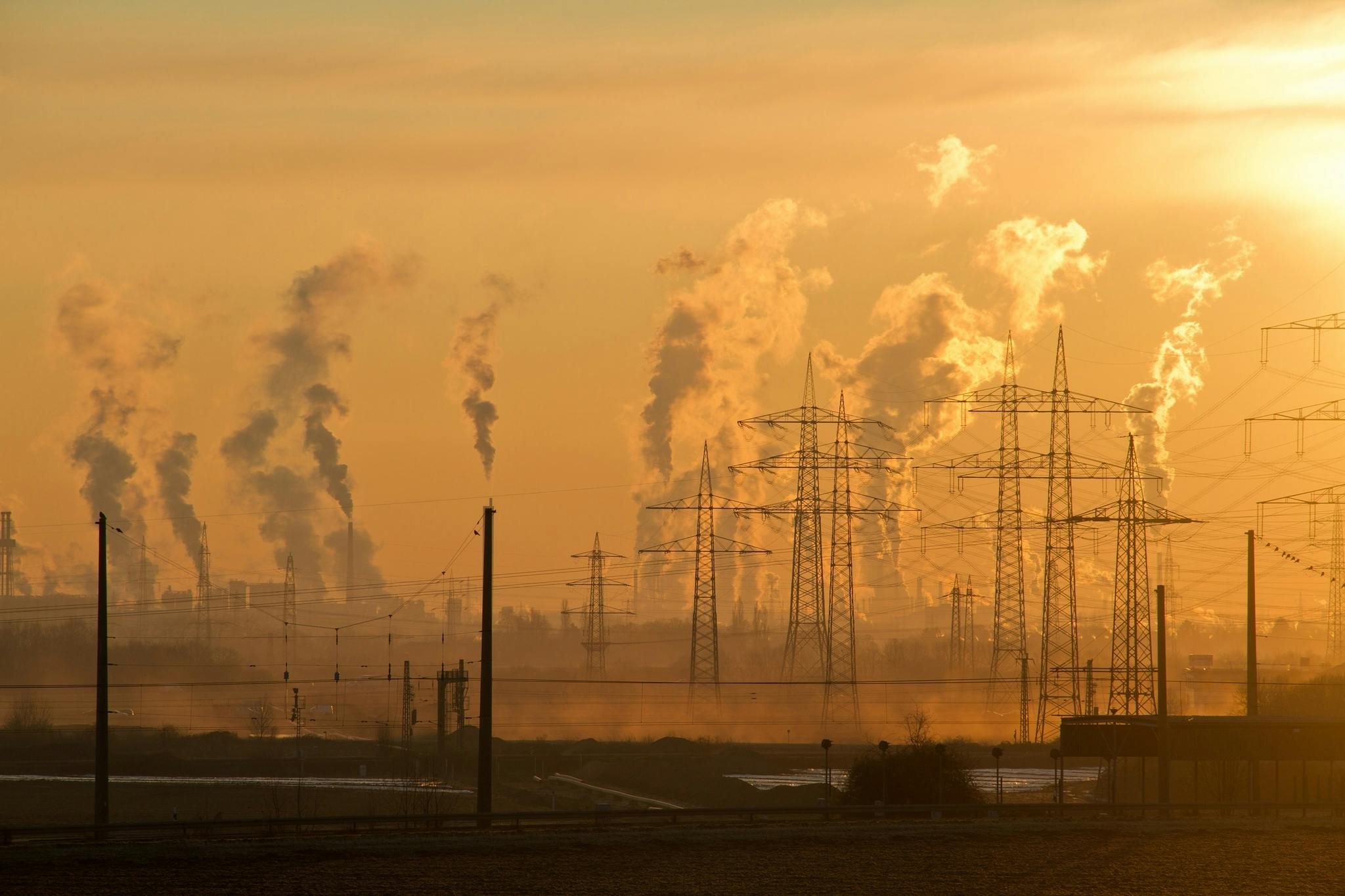 Climate Change Could Cost Real Estate $0.5T: Will Your Investment Weather the Storm?