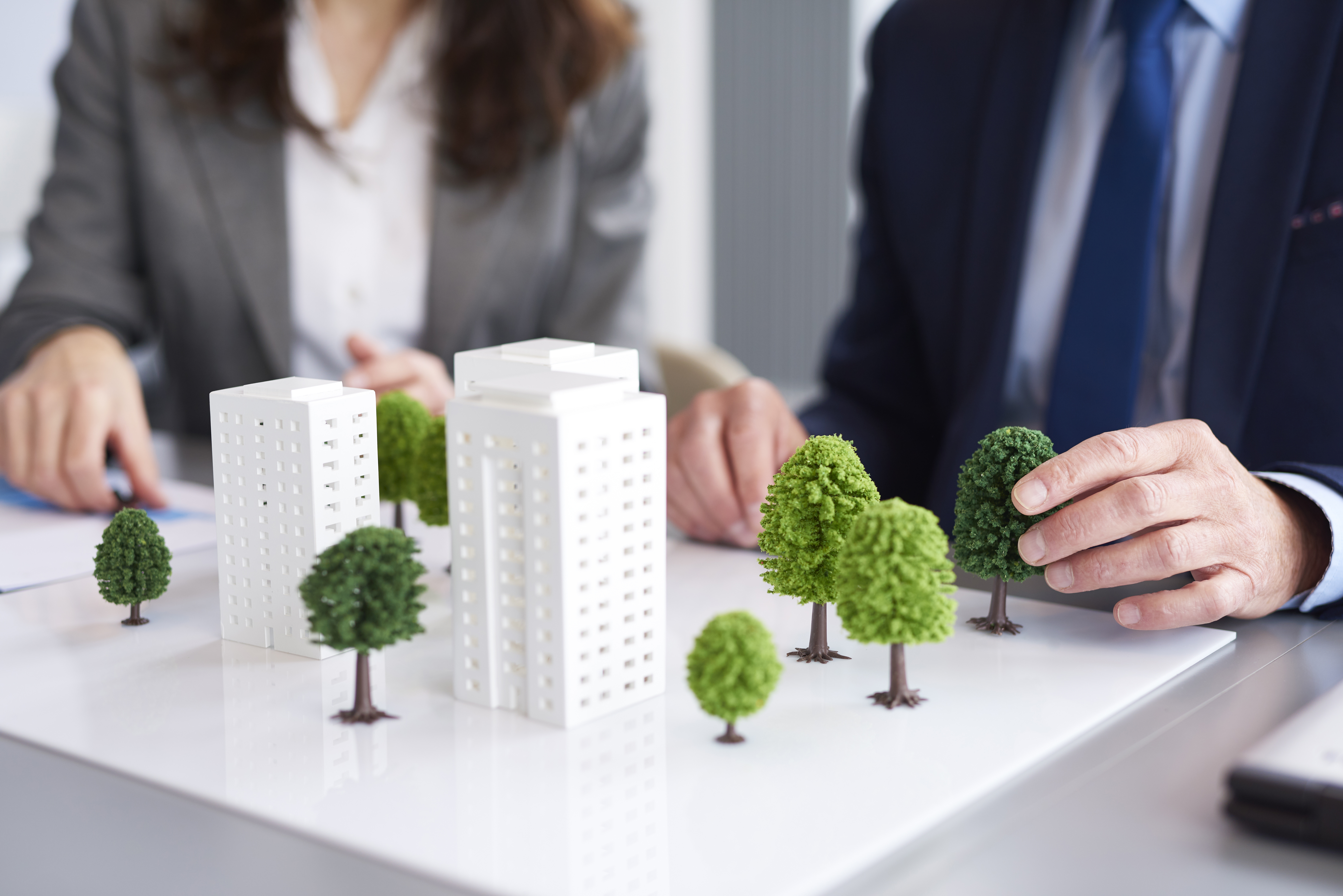 Green Financing: How Sustainable Investments Are Changing Real Estate