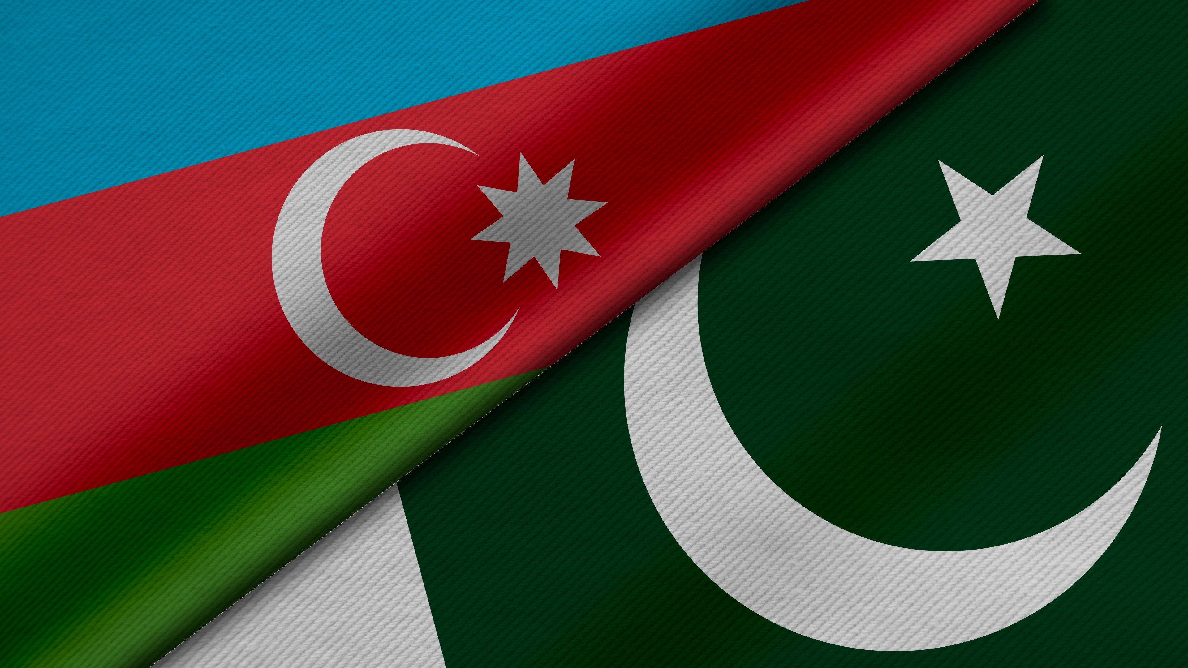 Azerbaijan Bets $3B on Pakistan’s Economy