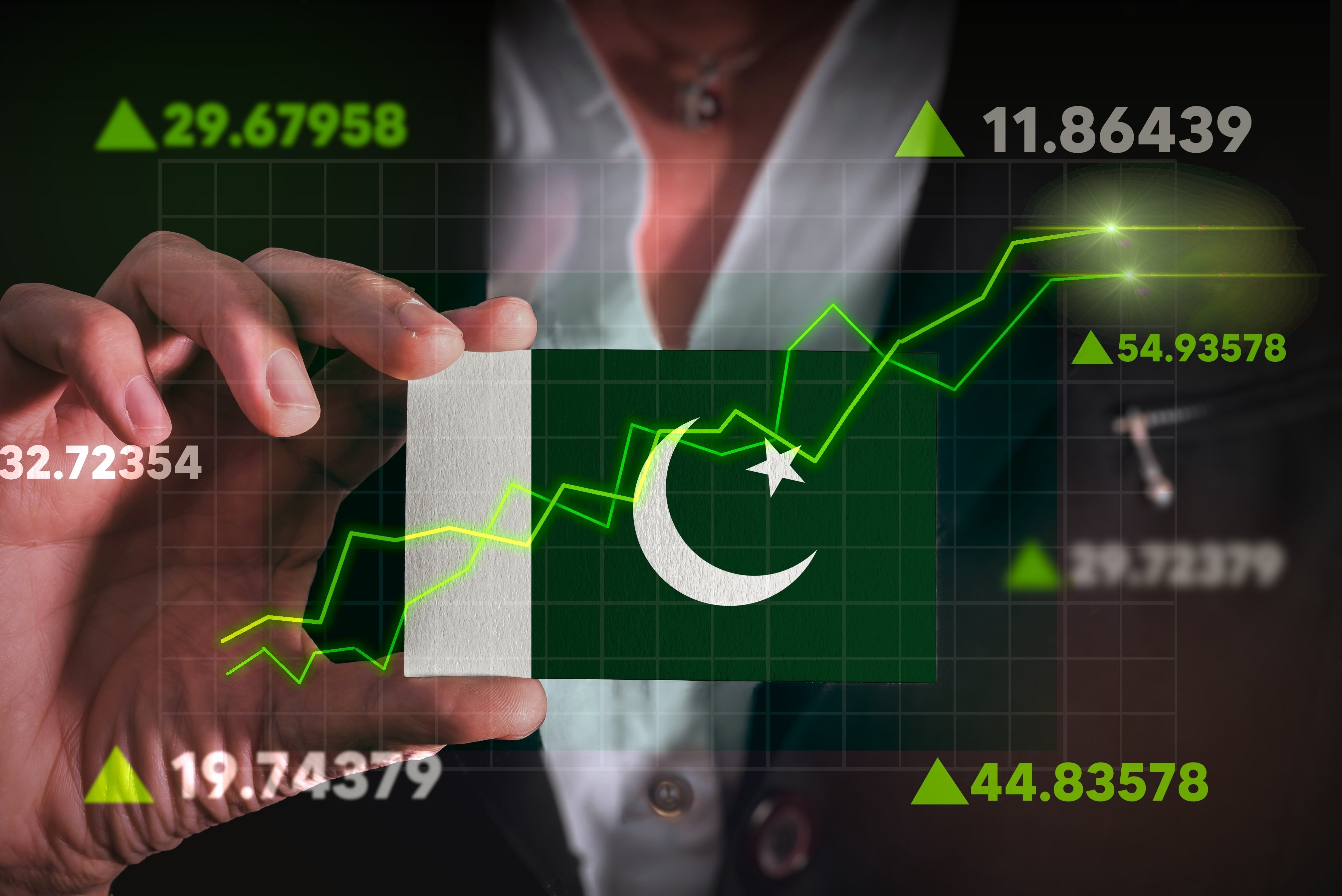 7 Reasons Overseas Investors Are Choosing Pakistan