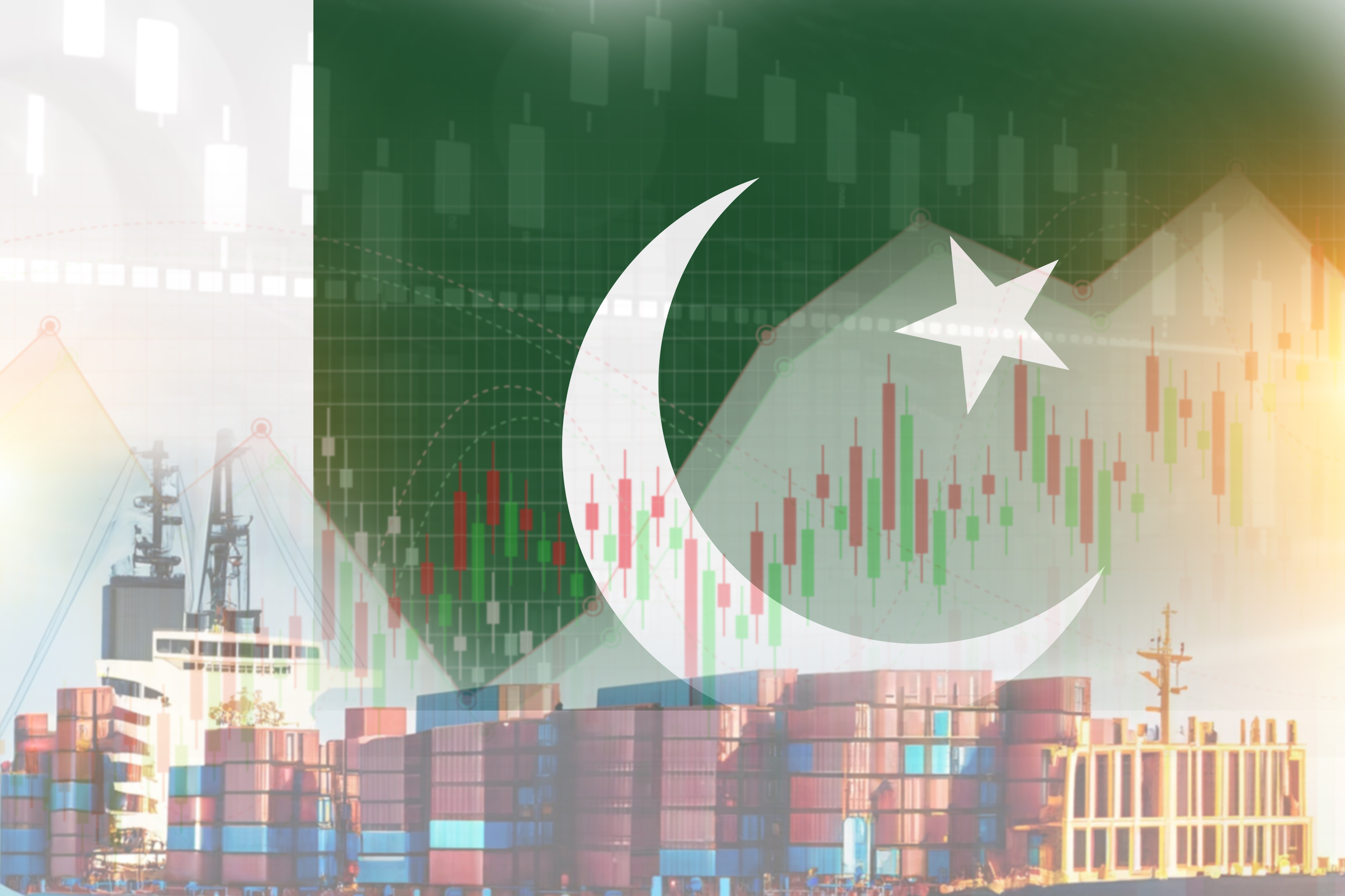 Pakistan’s Exports to Western Europe Up $1.165 Billion in Q1