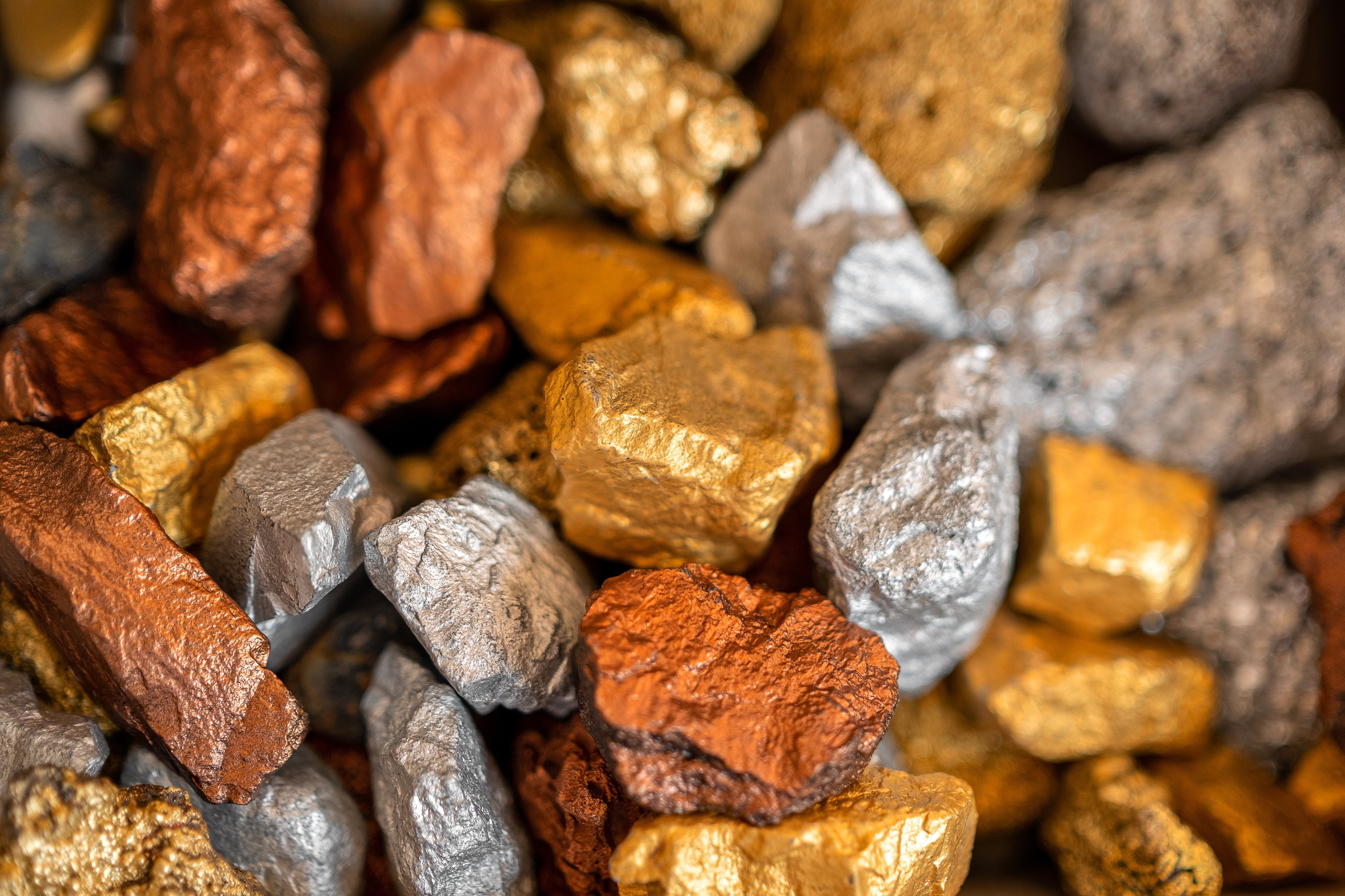 US-Pakistan $500M Mining Deal Boosts Critical Minerals and Trade Ties