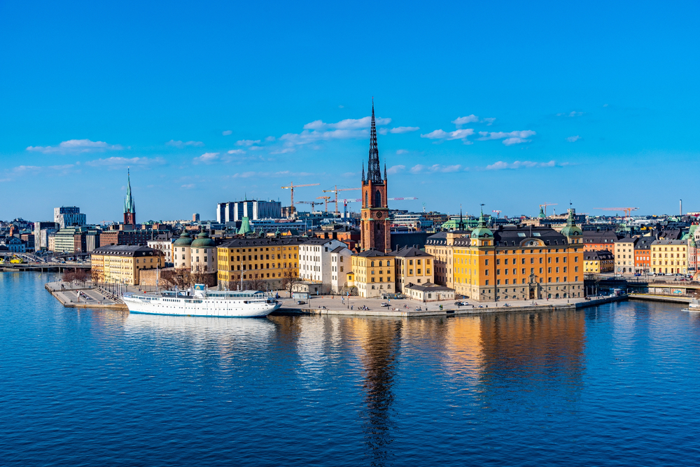 stockholm