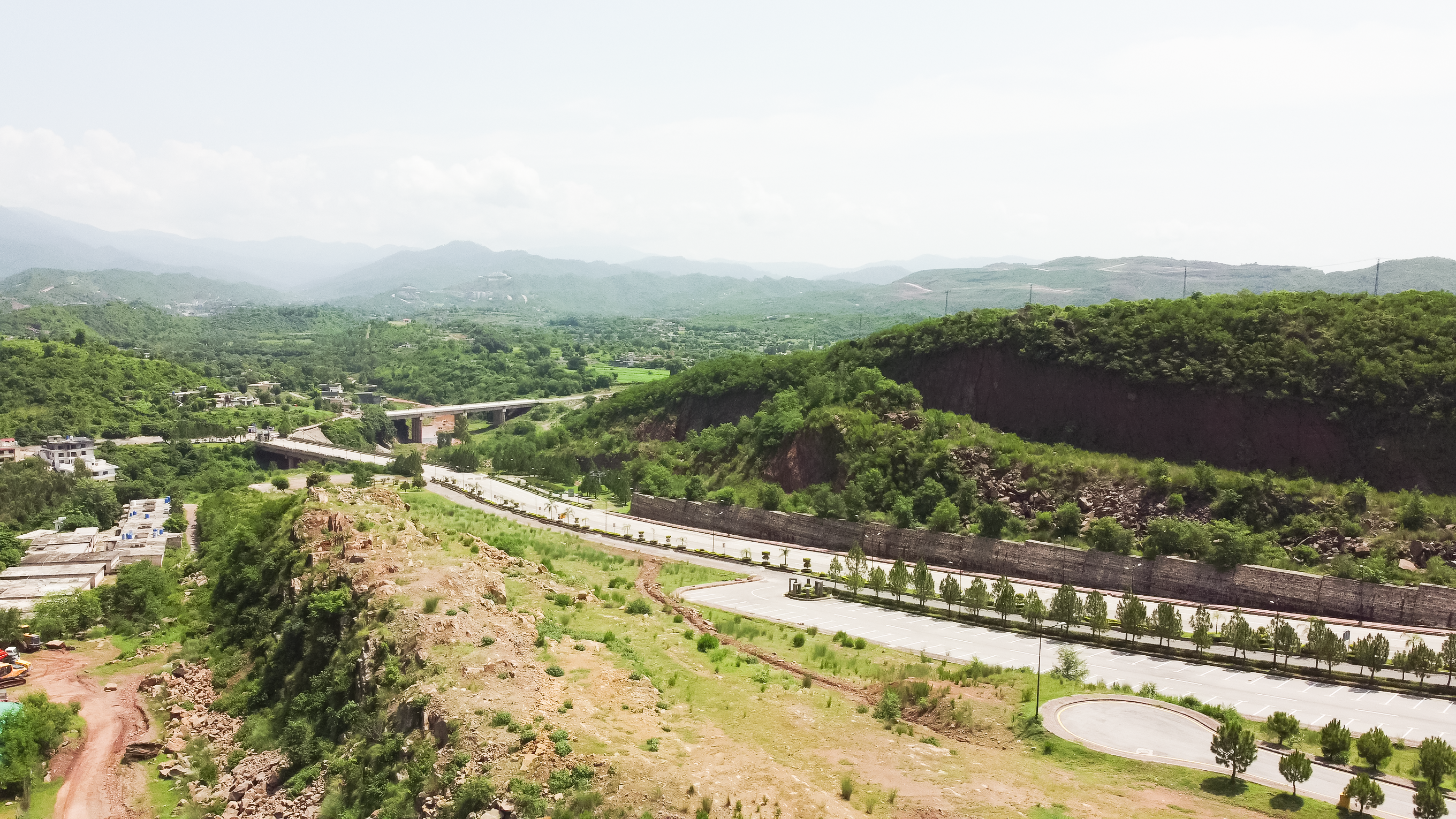 Islamabad’s Next High-Growth Corridor: Zone IV