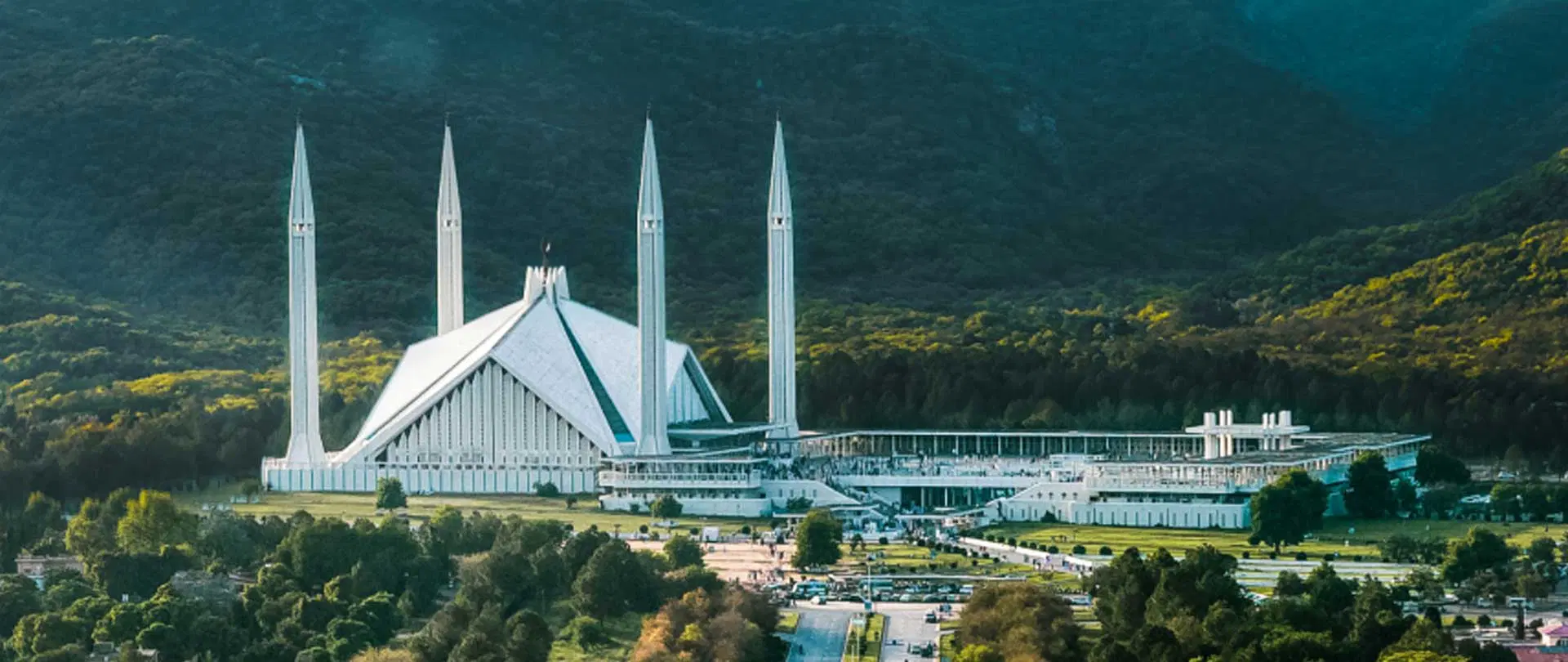 Islamabad-Pic